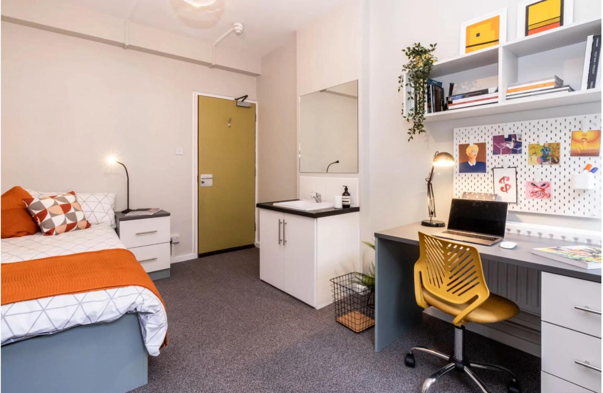 Spacious Room With Shared Facilities Londres Exterior foto